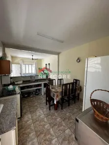 Casa com 2 Quartos à venda, 71m² no Balneário Agenor de Campos, Mongaguá