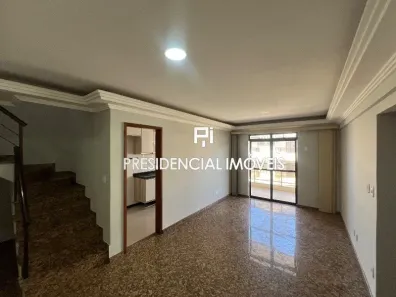 Cobertura com 4 Quartos para venda ou aluguel, 160m² no Vila Nova, Cabo Frio