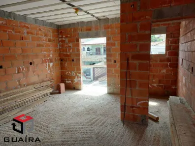 Apartamento com 2 Quartos à venda, 50m² no Parque das Nações, Santo André