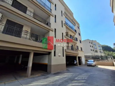 Apartamento com 3 Quartos à venda, 106m² no Capela, Vinhedo
