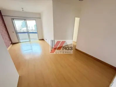 Apartamento com 3 Quartos à venda, 80m² no Vila Pompéia, São Paulo