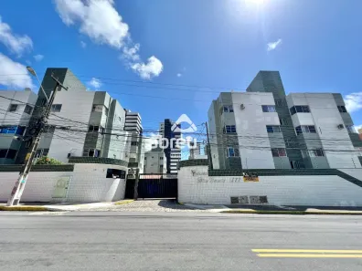 Apartamento com 2 Quartos à venda, 65m² no Candelária, Natal