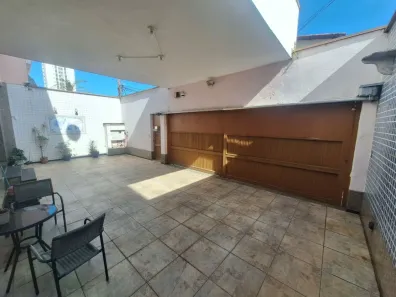 Sobrado com 4 Quartos para alugar, 300m² no Jardim Bonfiglioli, São Paulo