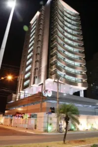 Apartamento com 1 Quarto à venda, 45m² no Ponta D'Areia, São Luís