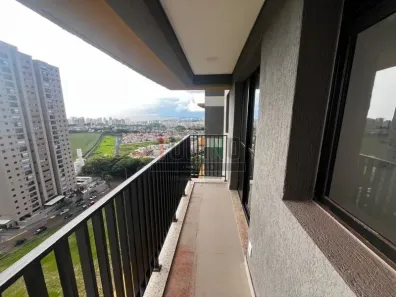 Apartamento com 2 Quartos à venda, 60m² no Loteamento Cahima, Ribeirão Preto