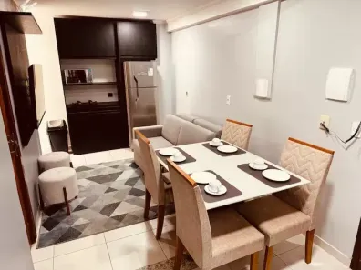 Apartamento com 2 Quartos à venda, 38m² no Sumaré, São Paulo