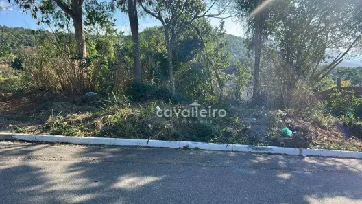 Lote/Terreno à venda, 454m² no Jacaroá, Maricá
