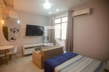 Kitnet com 1 Quarto à venda, 30m² no Copacabana, Rio de Janeiro