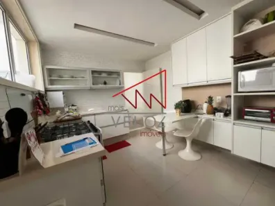 Apartamento com 4 Quartos à venda, 200m² no Lagoa, Rio de Janeiro