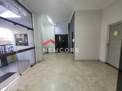 Apartamento com 1 Quarto à venda, 35m² no Centro, São Vicente