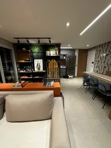 Apartamento com 1 Quarto à venda, 63m² no Vila Isa, São Paulo