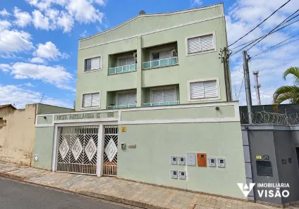 Apartamento com 2 Quartos para alugar, 74m² no Santa Maria, Uberaba