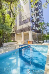 Apartamento com 3 Quartos à venda, 298m² no Rio Branco, Porto Alegre