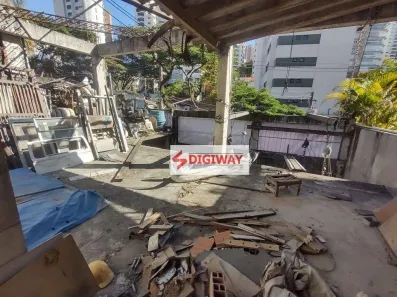 Galpão/Depósito/Armazém à venda, 350m² no Paraíso, São Paulo