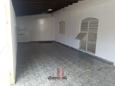 Casa com 2 Quartos à venda, 175m² no Parque Vitória Régia, Sorocaba
