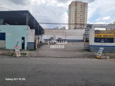 Imóvel Comercial com 1 Quarto à venda, 546m² no Tatuapé, São Paulo