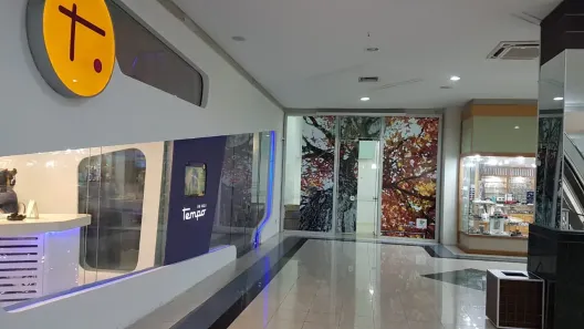 Ponto Comercial à venda, 60m² no Meireles, Fortaleza