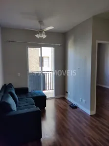 Apartamento com 2 Quartos à venda, 57m² no Vila Real, Hortolândia