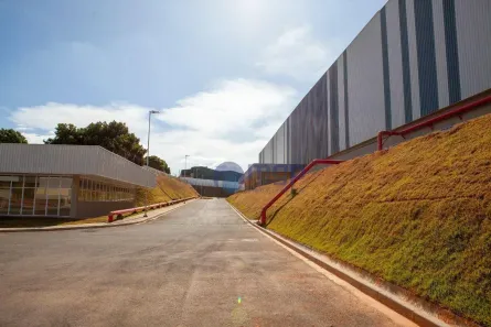 Galpão/Depósito/Armazém para alugar, 3503m² no Jardim Nova Limeira, Limeira