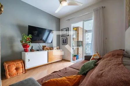 Apartamento com 3 Quartos à venda, 76m² no Pinheiros, São Paulo