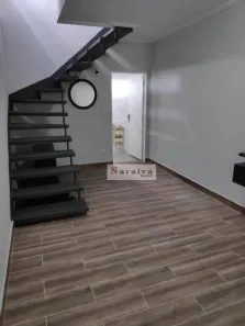 Sobrado com 2 Quartos à venda, 103m² no Nova Petrópolis, São Bernardo do Campo