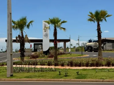 Lote/Terreno à venda, 252m² no Parque Residencial Damha, Presidente Prudente