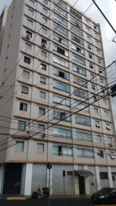 Apartamento com 3 Quartos à venda, 115m² no Centro, Ribeirão Preto