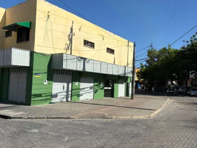 Ponto Comercial para alugar, 122m² no Cidade 2000, Fortaleza