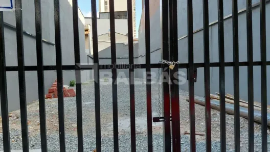 Lote/Terreno à venda, 174m² no Vila Santo Estevão, São Paulo