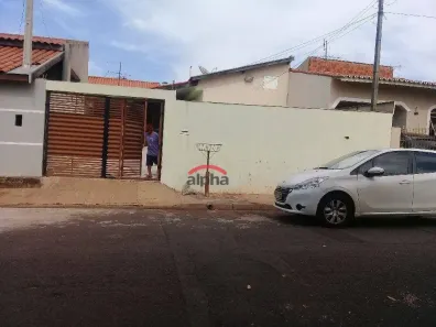 Casa com 2 Quartos à venda, 217m² no Remanso Campineiro, Hortolândia