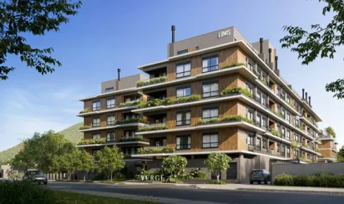Apartamento com 1 Quarto à venda, 73m² no Campeche, Florianópolis
