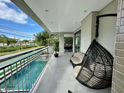 Apartamento com 3 Quartos à venda, 80m² no Palmas, Governador Celso Ramos