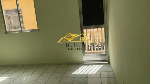 Apartamento com 2 Quartos para alugar, 53m² no Cascadura, Rio de Janeiro