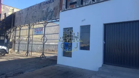 Lote/Terreno para alugar, 800m² no Loteamento Industrial, Santa Bárbara D'Oeste