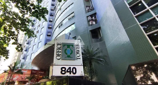 Sala Comercial à venda, 29m² no Barra da Tijuca, Rio de Janeiro
