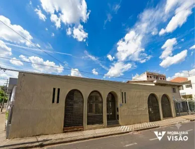 Casa com 5 Quartos à venda, 362m² no Fabrício, Uberaba