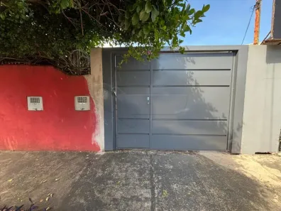 Casa com 1 Quarto para alugar, 90m² no Jardim Piratininga, Limeira