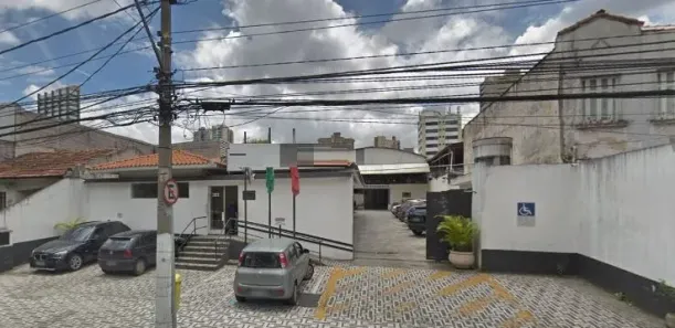 Galpão/Depósito/Armazém para alugar, 1200m² no Jardim, Santo André
