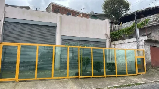 Galpão/Depósito/Armazém para alugar, 140m² no Pioneiro, Caxias do Sul