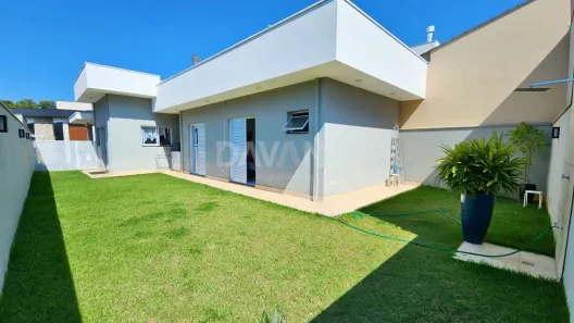 Casa de Condomínio com 2 Quartos à venda, 100m² no Vila Jorge Zambon, Jaguariúna