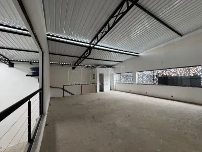 Galpão/Depósito/Armazém para alugar, 270m² no Jardim Monte Kemel, São Paulo
