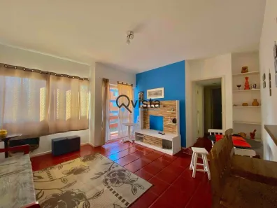 Apartamento com 3 Quartos à venda, 83m² no Enseada, Guarujá