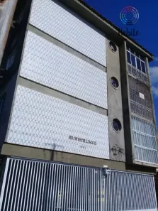 Apartamento com 3 Quartos à venda, 70m² no Fátima, Fortaleza