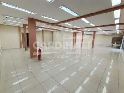 Ponto Comercial para alugar, 432m² no Centro, Ribeirão Preto
