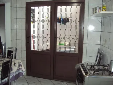 Sobrado com 2 Quartos à venda, 101m² no Jardim Santa Cruz (Zona Norte), São Paulo