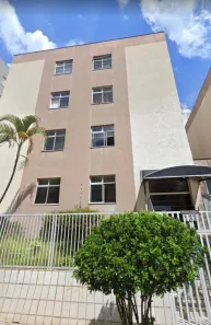 Apartamento com 3 Quartos à venda, 130m² no Buritis, Belo Horizonte