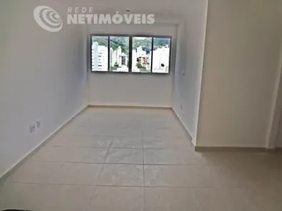 Apartamento com 3 Quartos à venda, 80m² no São Pedro, Belo Horizonte