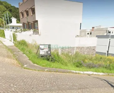 Lote/Terreno à venda, 760m² no Vinhedos, Caxias do Sul