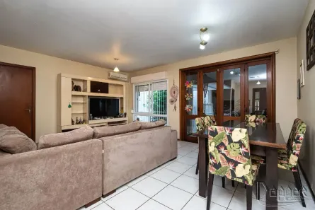 Casa com 3 Quartos à venda, 148m² no Cristo Rei, São Leopoldo