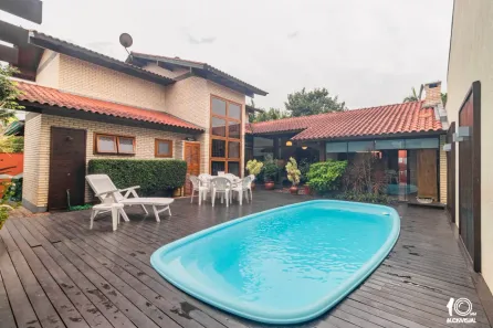 Casa com 3 Quartos à venda, 193m² no Pinheiro, São Leopoldo